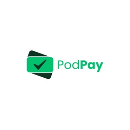 Logo PodPay