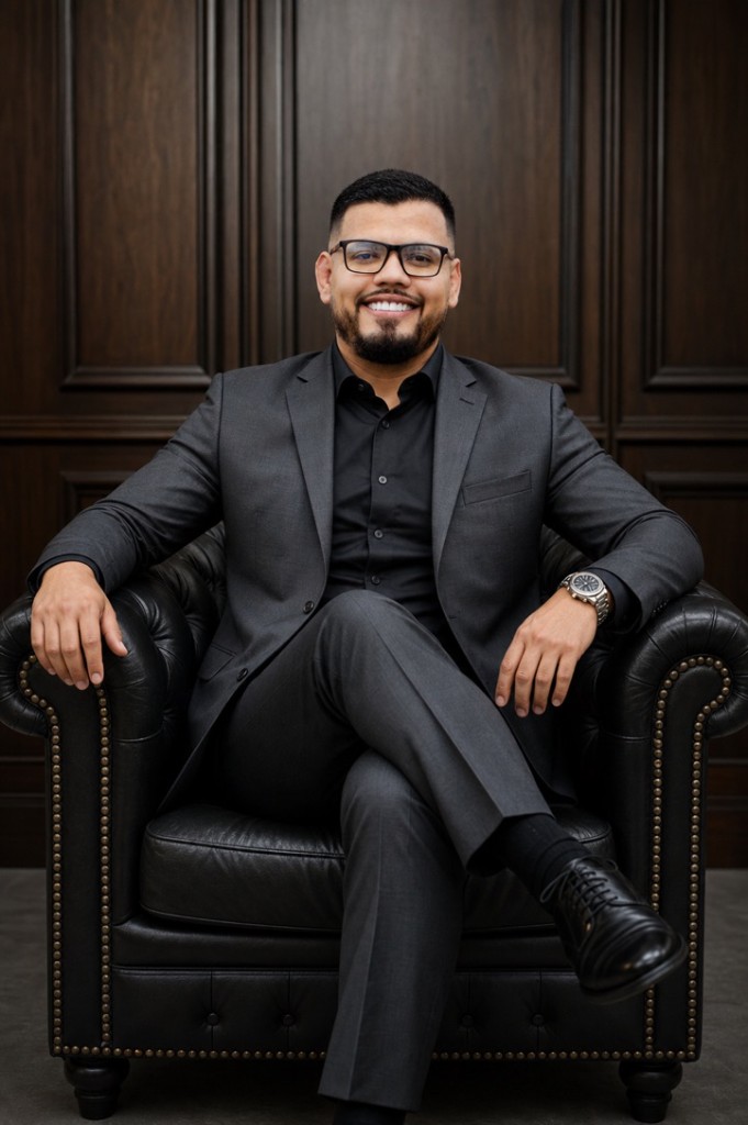 Johnatan Azuelos, fundador do Gateway Essentials